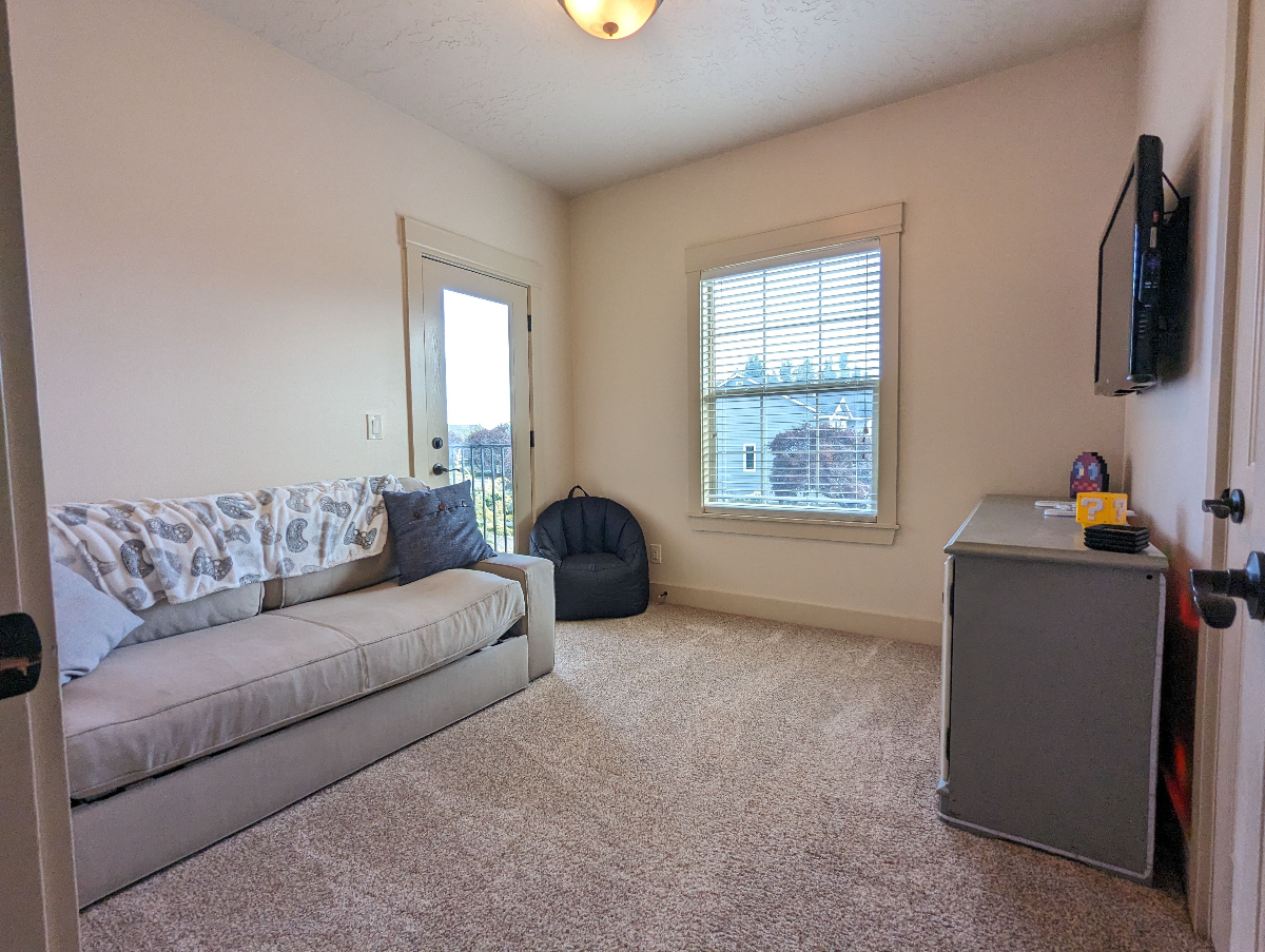 The Stanhope House - Photo 9