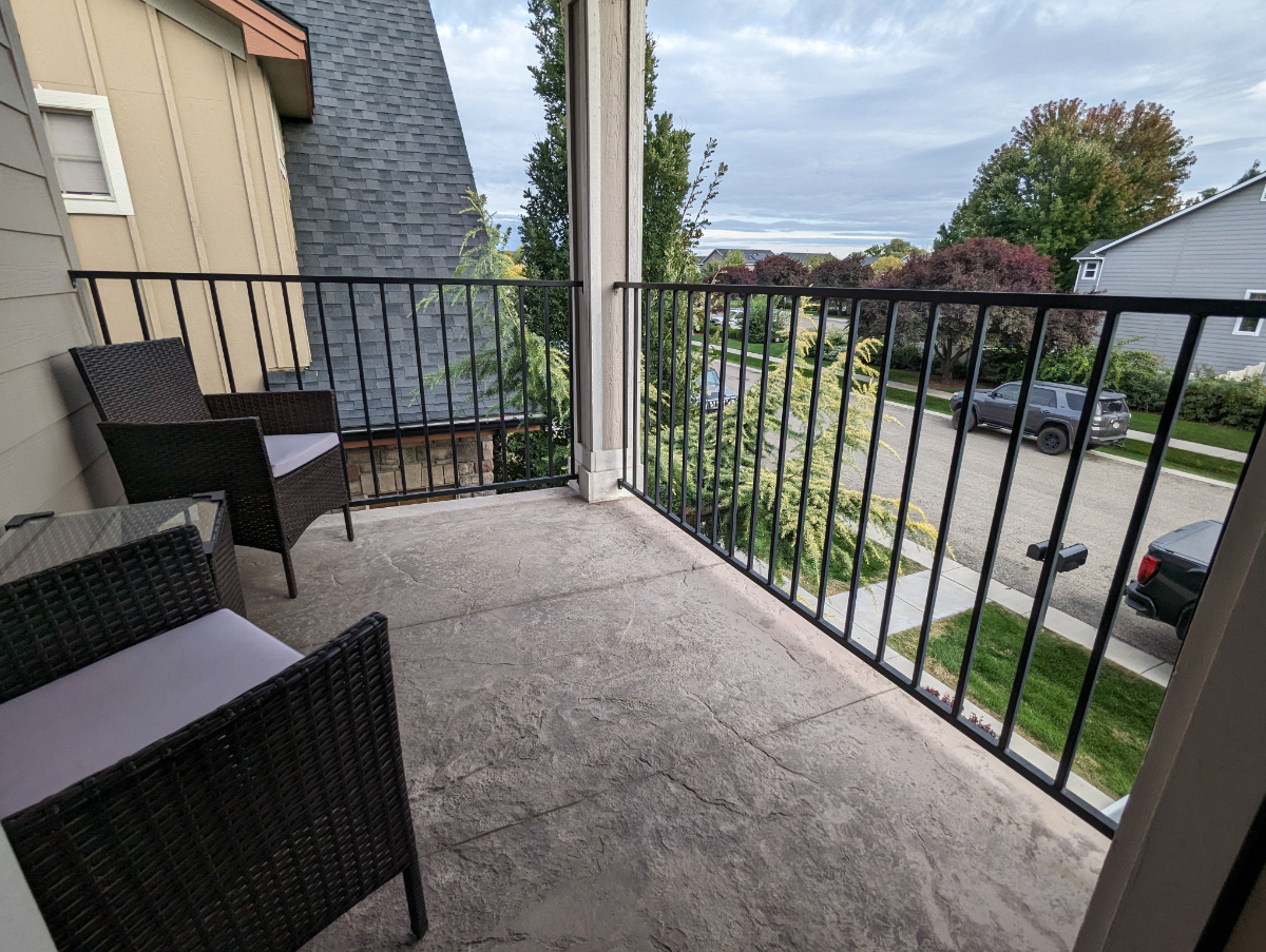 The Stanhope House - Photo 10