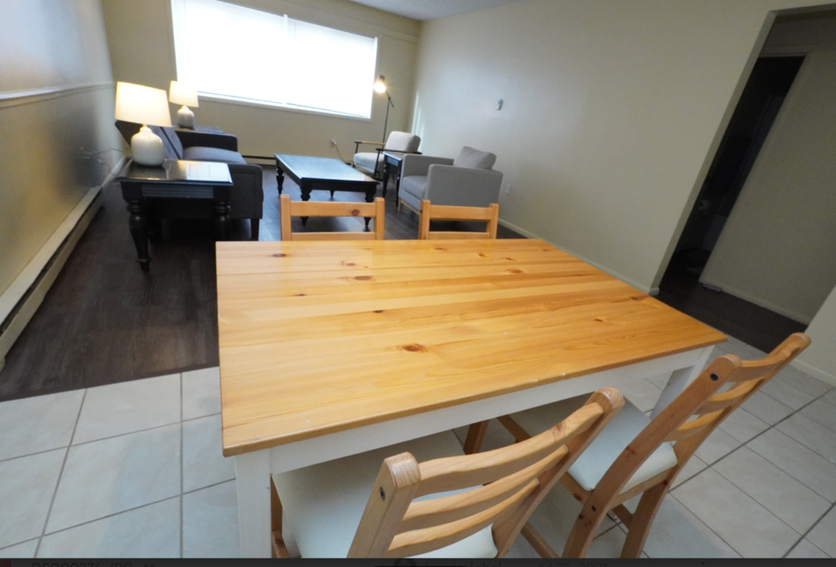 Spacious Two Bedroom Furnished Apartment - Photo 9