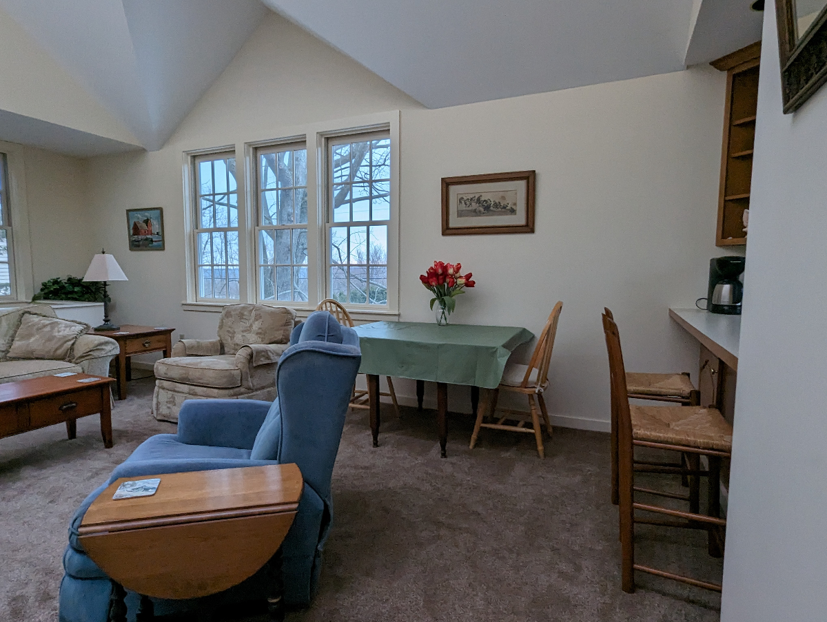 Willow Creek Carriage House - Photo 5