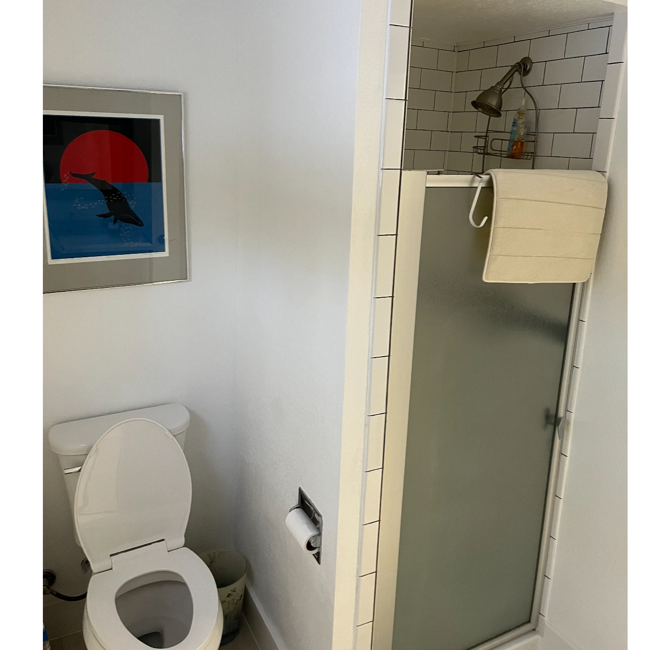 Comfy studio style apartment recently updated inside residential home - Photo 12