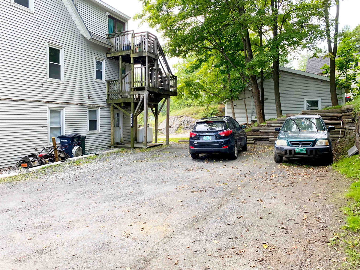 Montpelier/Berlin - 2 bedroom newly remodeled apt - 5 mins from Central VT Medical Center - Photo 10