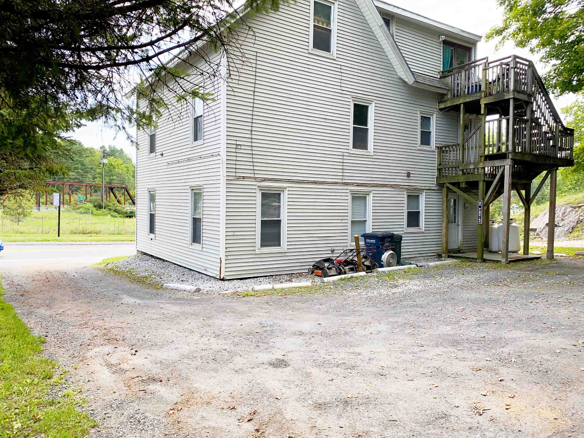 Montpelier/Berlin - 2 bedroom newly remodeled apt - 5 mins from Central VT Medical Center - Photo 12