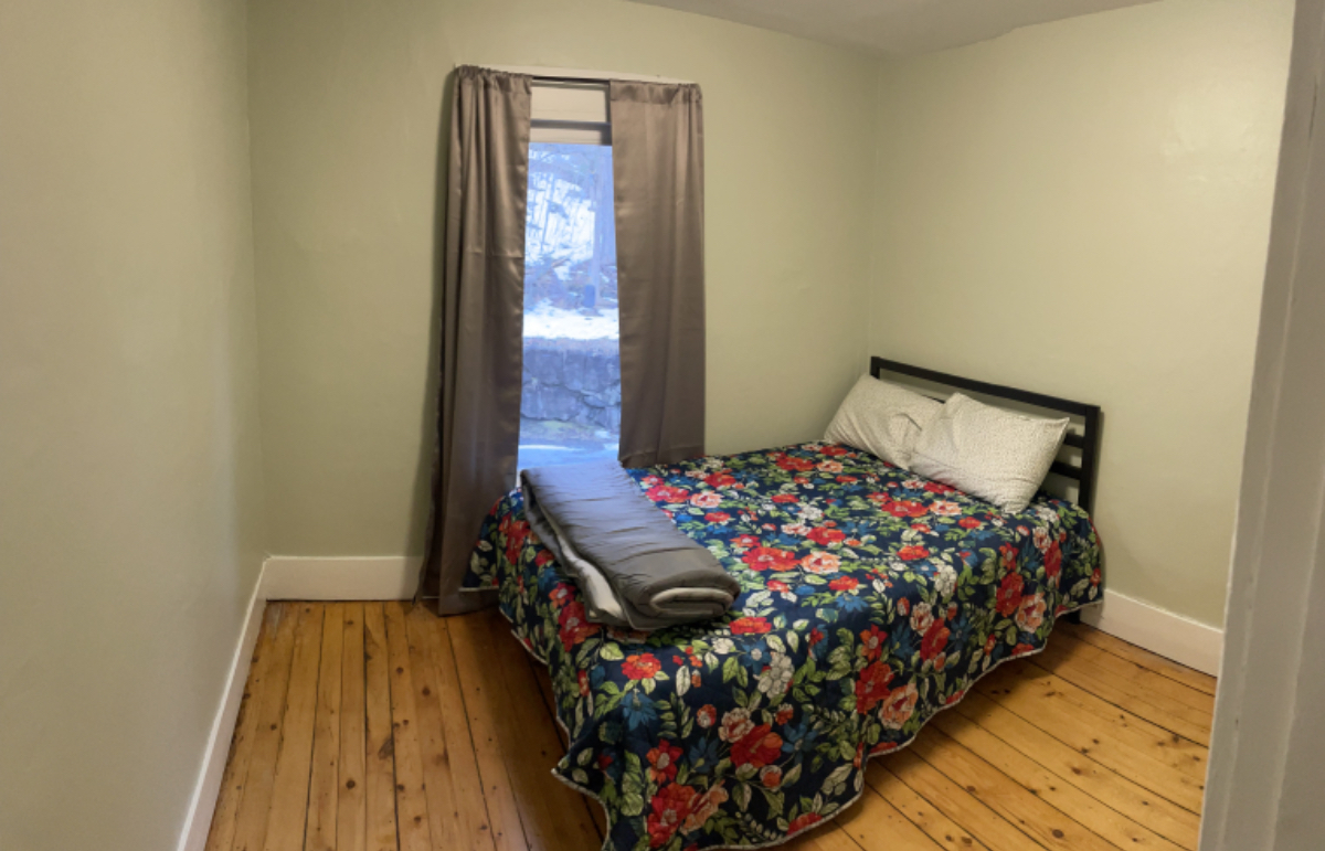 Montpelier/Berlin - 2 bedroom newly remodeled apt - 5 mins from Central VT Medical Center - Photo 7