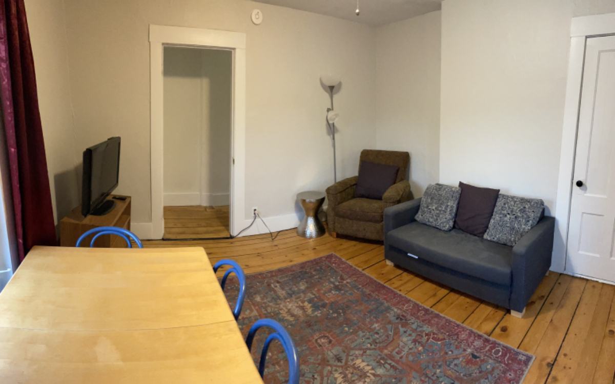 Montpelier/Berlin - 2 bedroom newly remodeled apt - 5 mins from Central VT Medical Center - Photo 3