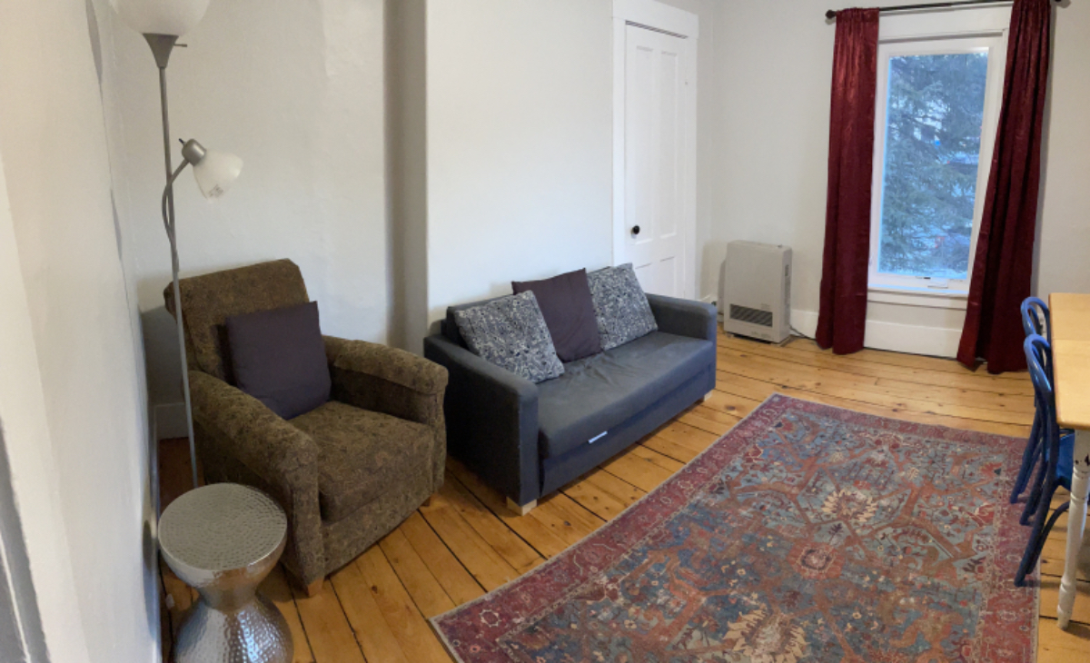 Montpelier/Berlin - 2 bedroom newly remodeled apt - 5 mins from Central VT Medical Center - Photo 4