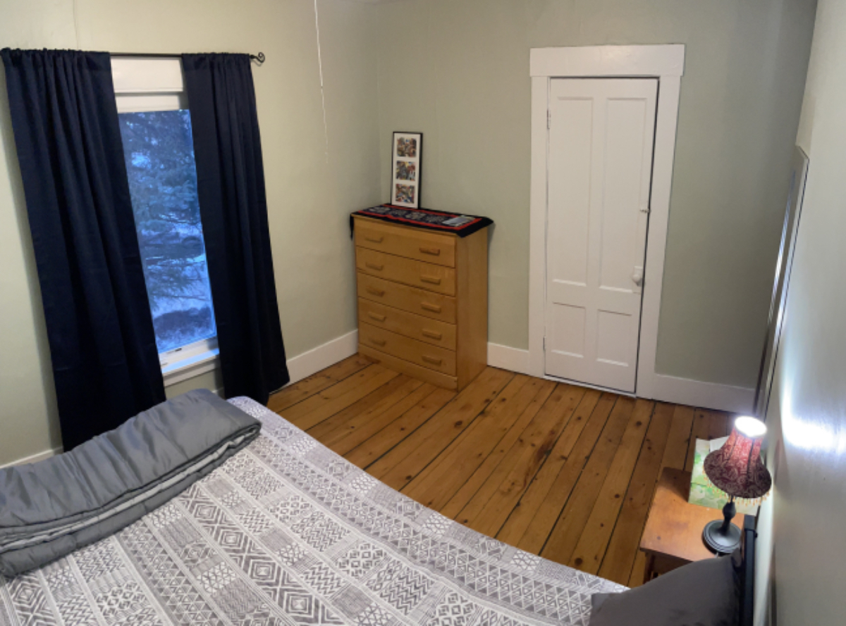 Montpelier/Berlin - 2 bedroom newly remodeled apt - 5 mins from Central VT Medical Center - Photo 2