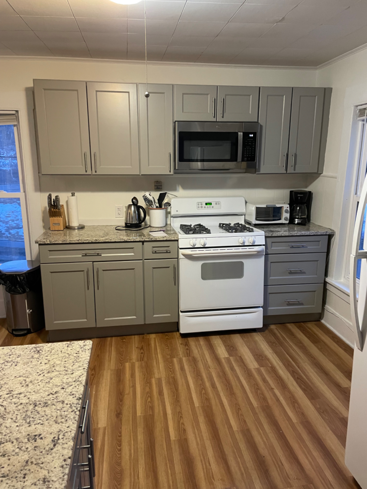 Montpelier/Berlin - 2 bedroom newly remodeled apt - 5 mins from Central VT Medical Center - Photo 8