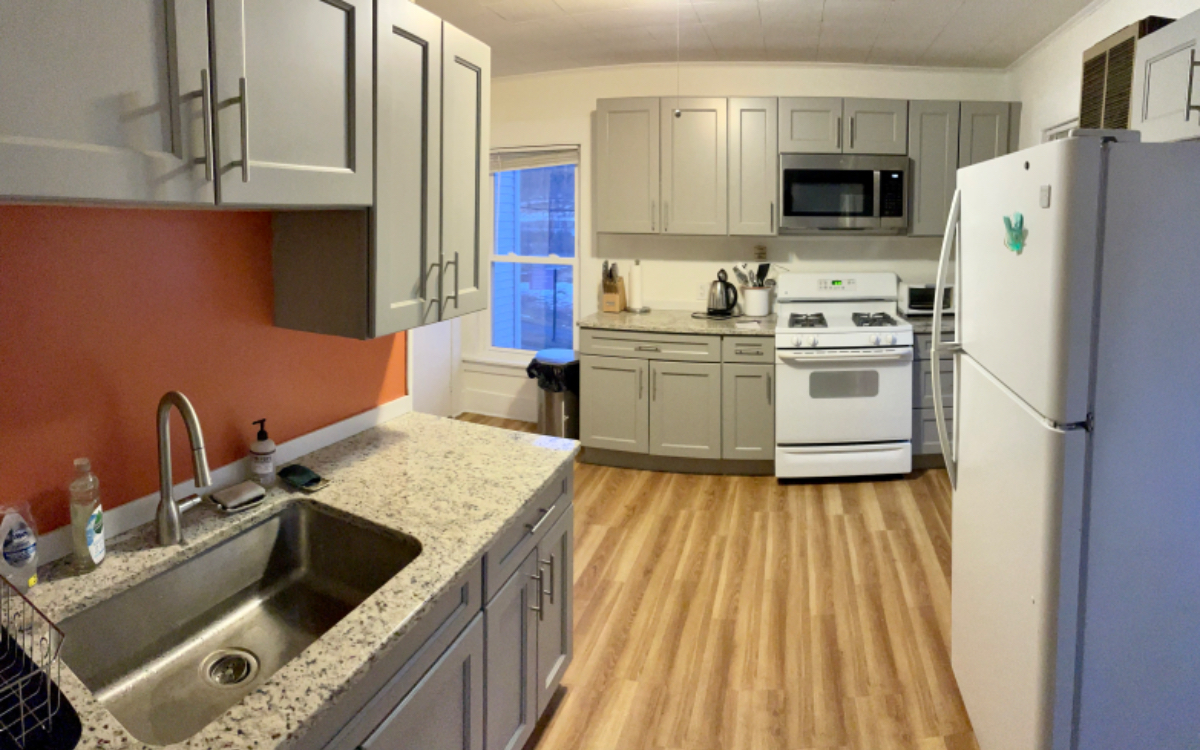 Montpelier/Berlin - 2 bedroom newly remodeled apt - 5 mins from Central VT Medical Center - Photo 9