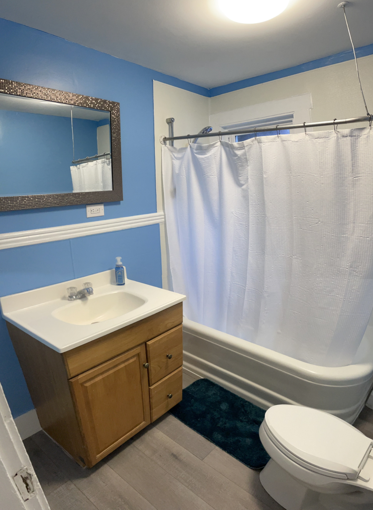 Montpelier/Berlin - 2 bedroom newly remodeled apt - 5 mins from Central VT Medical Center - Photo 6