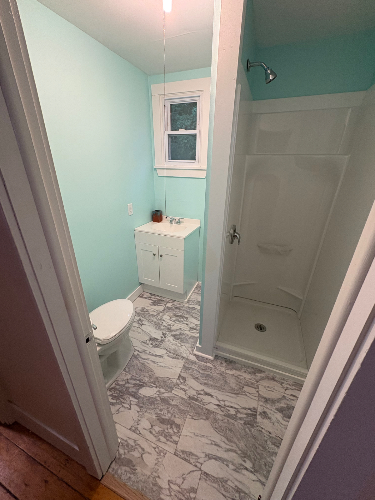 Montpelier/Berlin - 2 bedroom newly remodeled apt - 5 mins from Central VT Medical Center - Photo 6