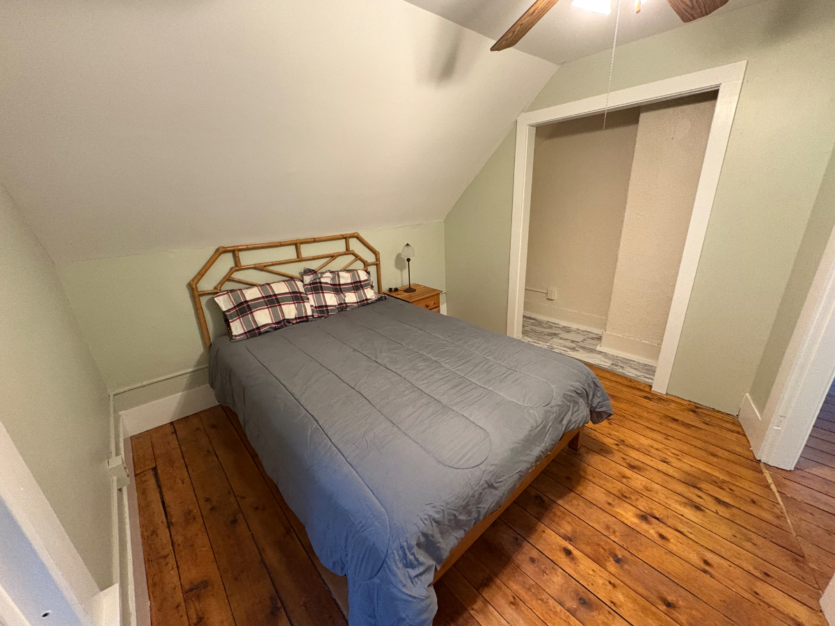 Montpelier/Berlin - 2 bedroom newly remodeled apt - 5 mins from Central VT Medical Center - Photo 5