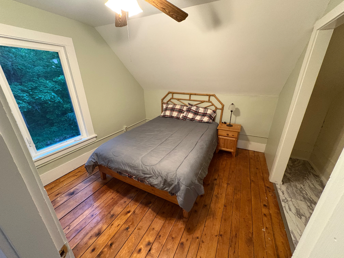 Montpelier/Berlin - 2 bedroom newly remodeled apt - 5 mins from Central VT Medical Center - Photo 4