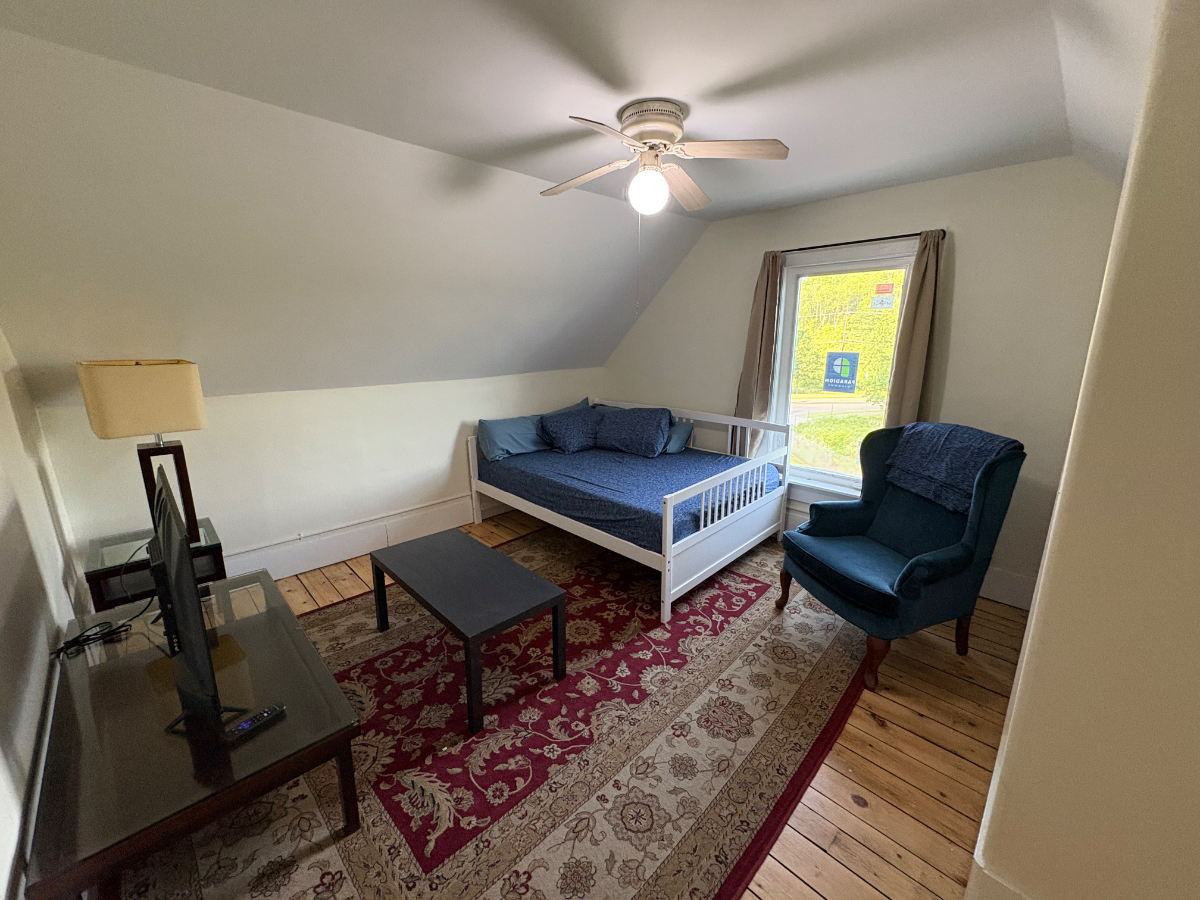 Montpelier/Berlin - 2 bedroom newly remodeled apt - 5 mins from Central VT Medical Center - Photo 8
