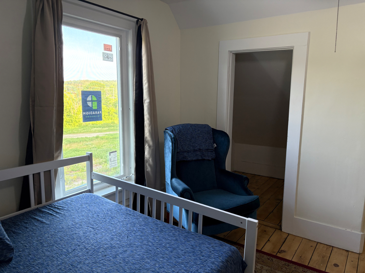 Montpelier/Berlin - 2 bedroom newly remodeled apt - 5 mins from Central VT Medical Center - Photo 10