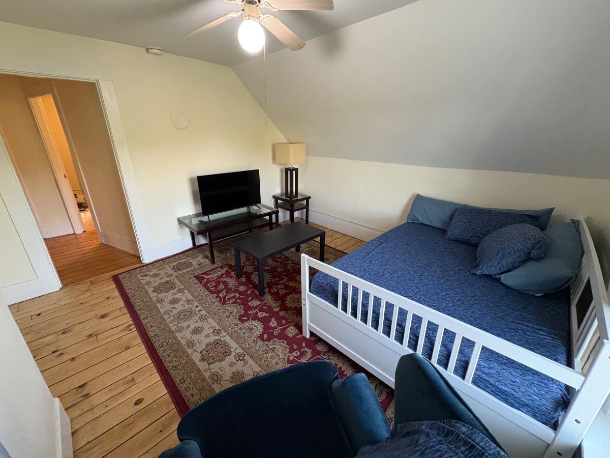 Montpelier/Berlin - 2 bedroom newly remodeled apt - 5 mins from Central VT Medical Center - Photo 9