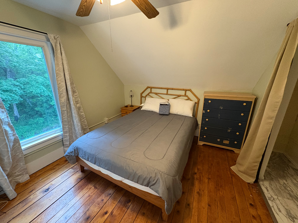 Montpelier/Berlin - 2 bedroom newly remodeled apt - 5 mins from Central VT Medical Center - Photo 11