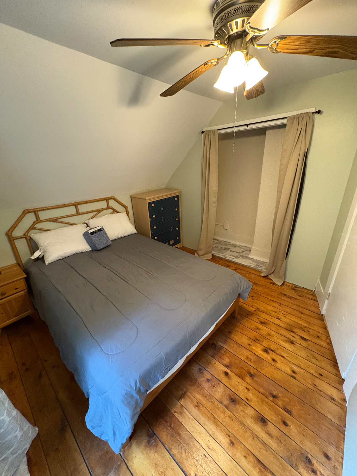 Montpelier/Berlin - 2 bedroom newly remodeled apt - 5 mins from Central VT Medical Center - Photo 12