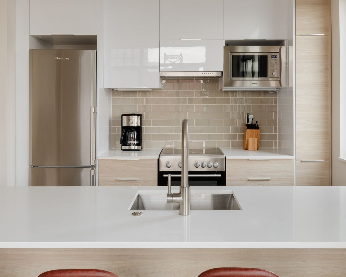 Studio Unit - Photo 5