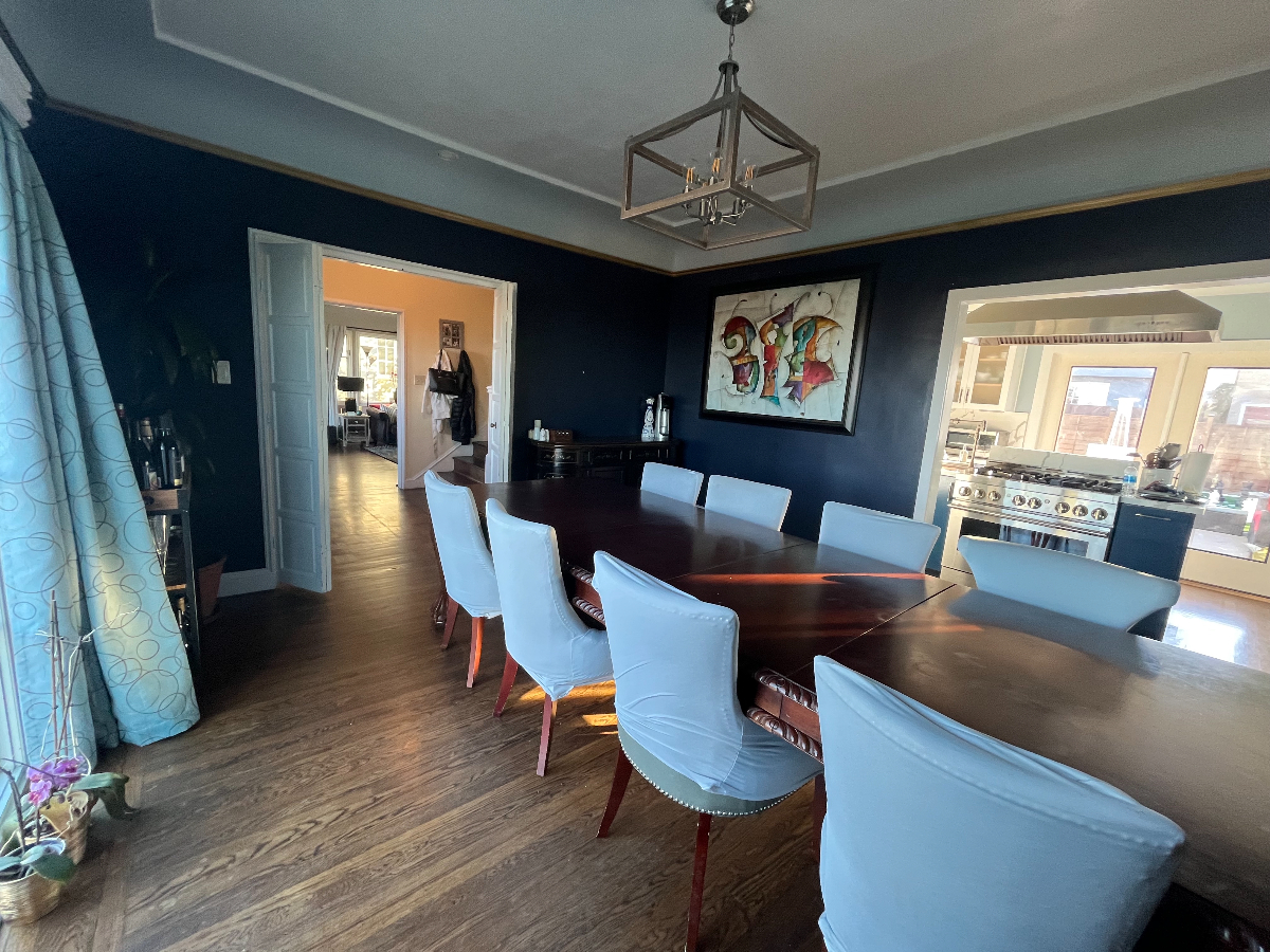 Furnished Room in West Portal Home - Photo 4