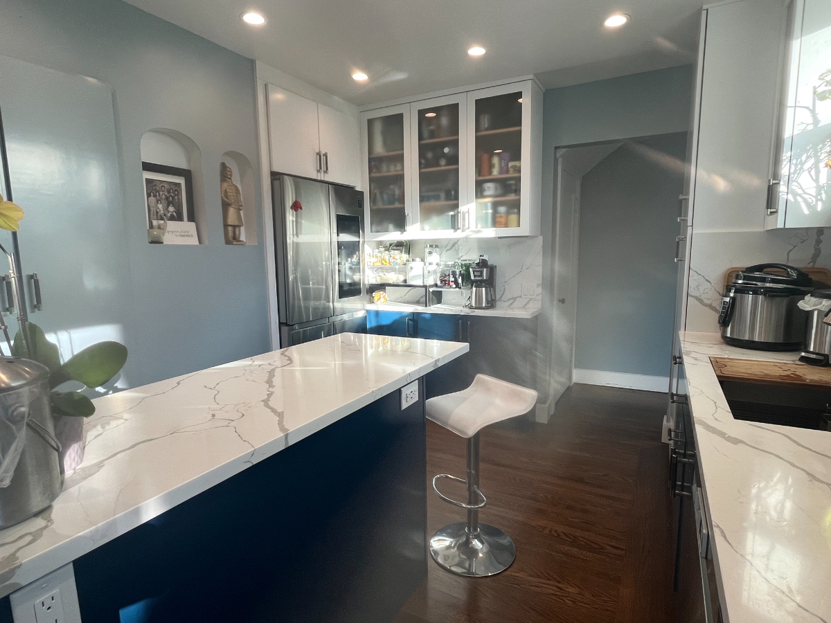 Furnished Room in West Portal Home - Photo 6