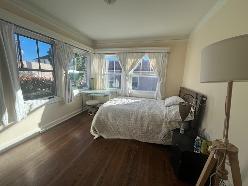 Furnished Room in West Portal Home - Photo 1