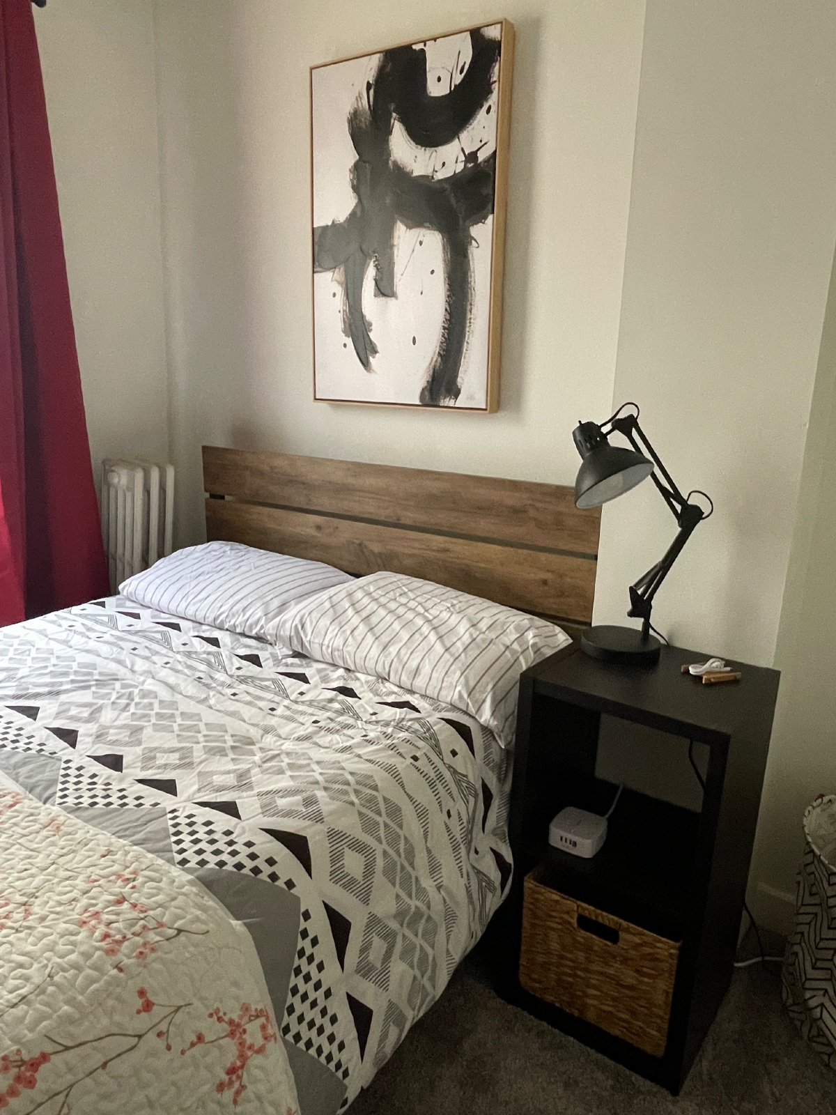 3 Bedrooms or Entire Unit - Central VT Newly Renovated Apartment - Photo 9