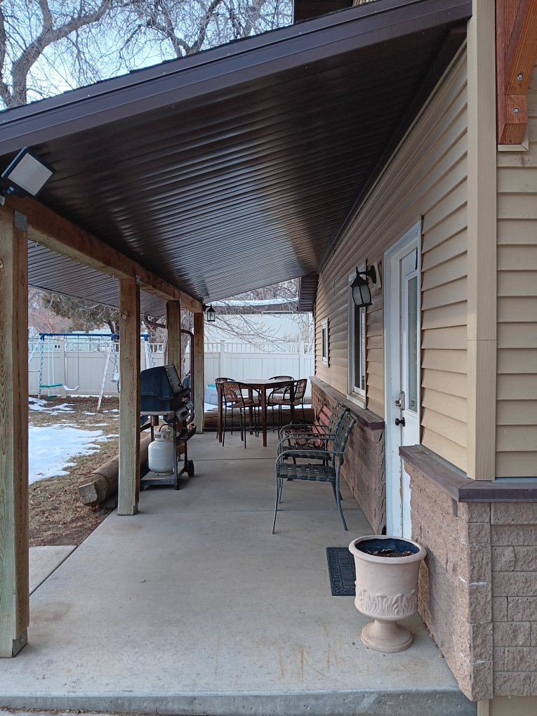 Wind River Base Camp - Photo 1