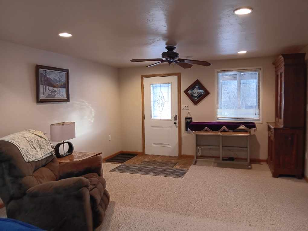 Wind River Base Camp - Photo 4