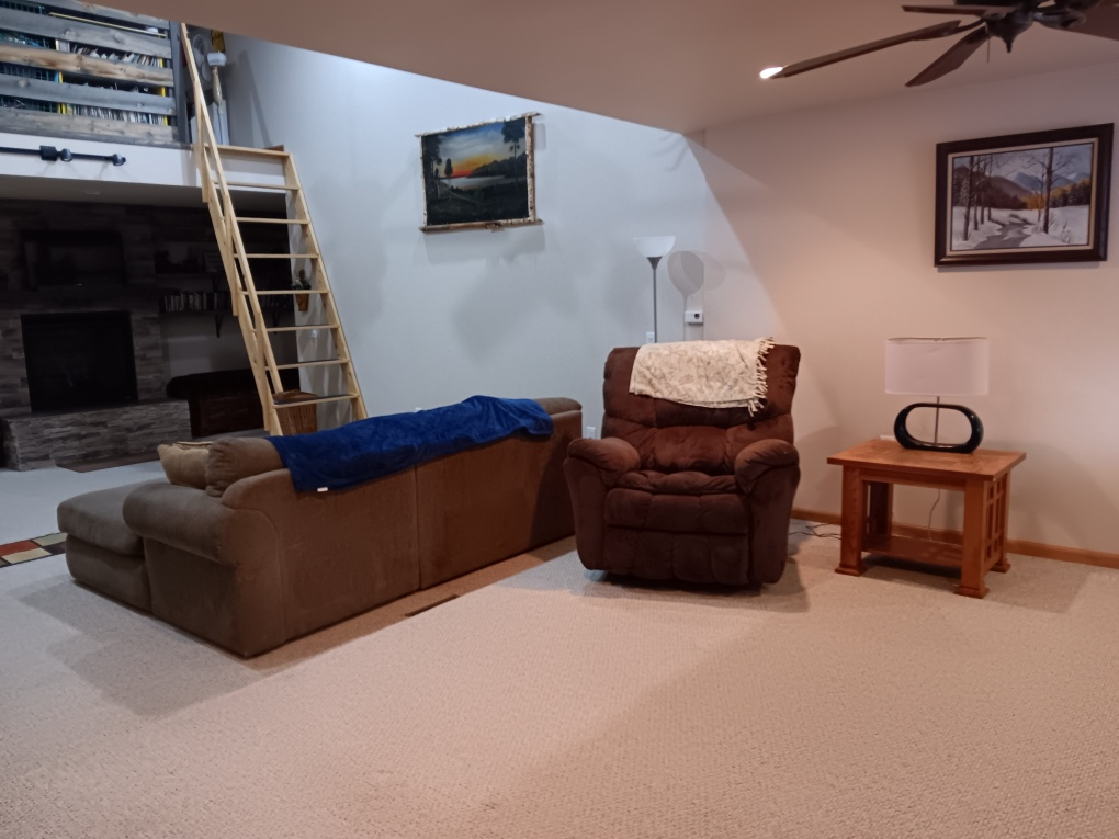 Wind River Base Camp - Photo 6