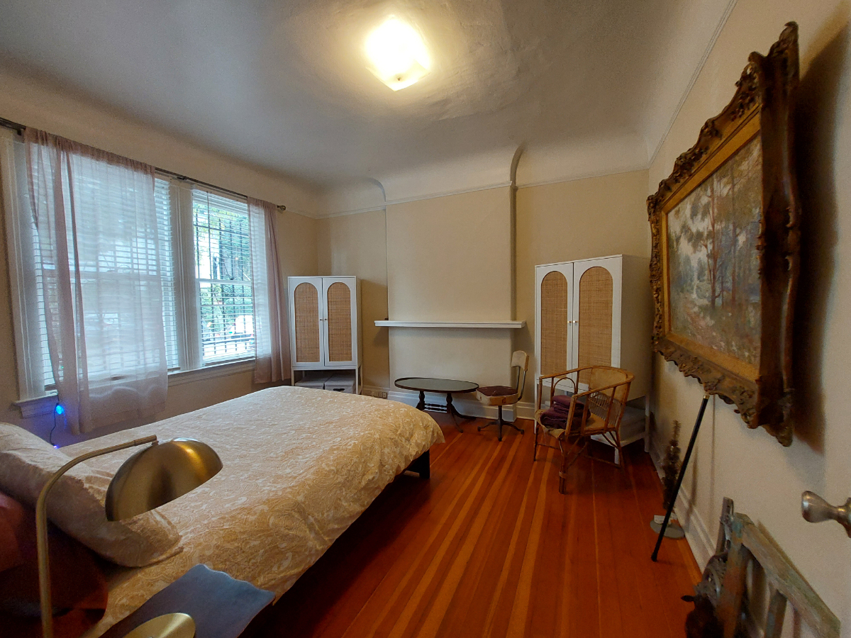 Beautiful Room in a Happy House-Potrero Hill - Photo 2