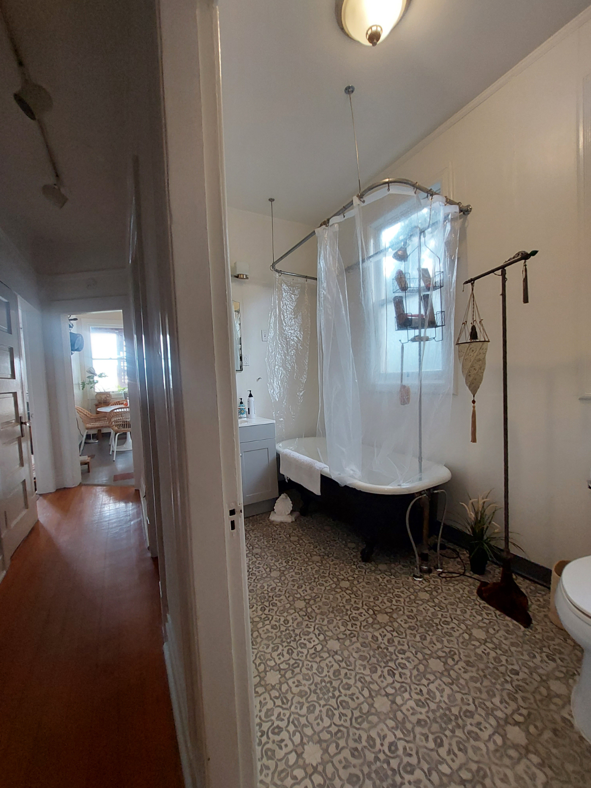 Beautiful Room in a Happy House-Potrero Hill - Photo 4