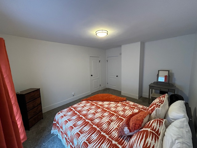 Spacious Comfortable Room Just Outside City of Rochester - Photo 4