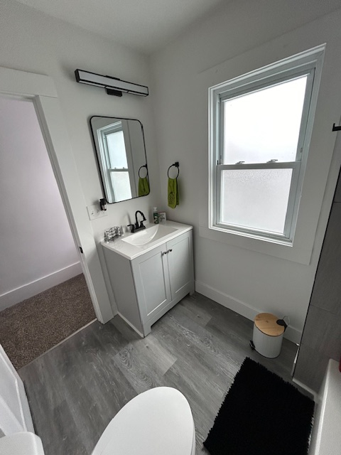 Spacious Comfortable Room Just Outside City of Rochester - Photo 12