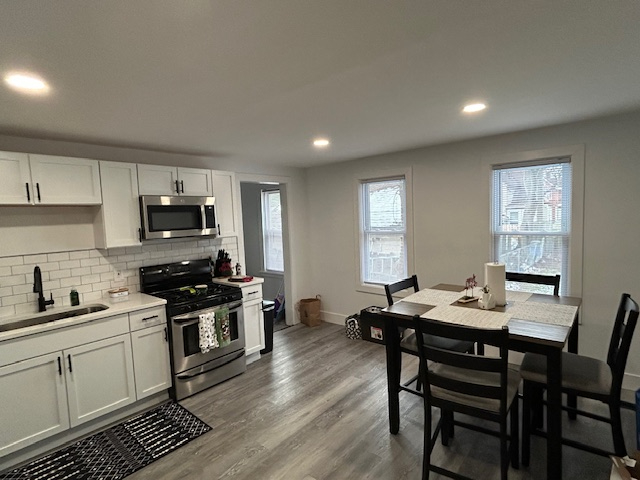 Spacious Comfortable Room Just Outside City of Rochester - Photo 10