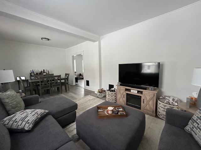 Spacious Comfortable Room Just Outside City of Rochester - Photo 8