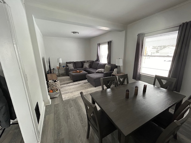 Spacious Comfortable Room Just Outside City of Rochester - Photo 7