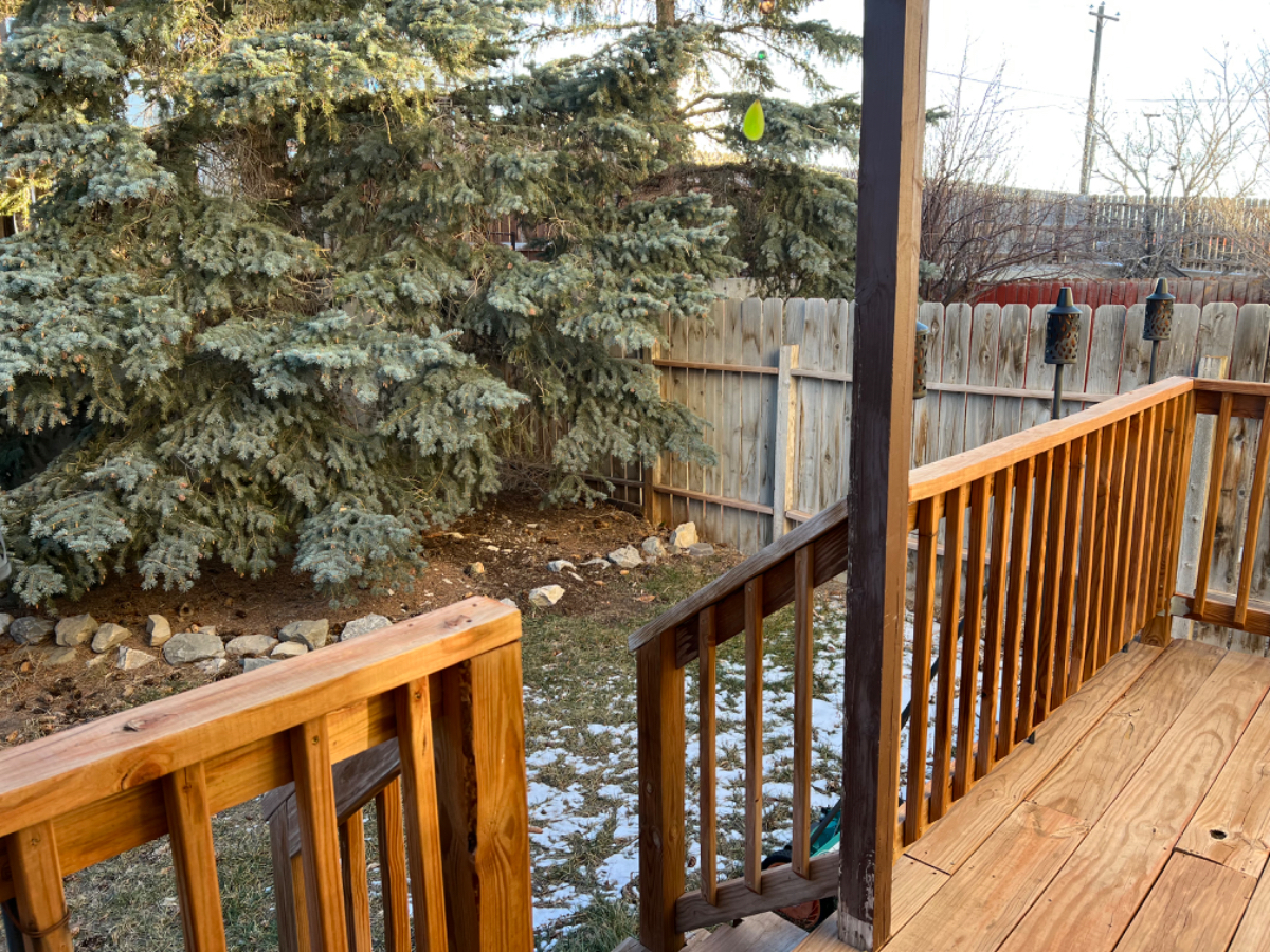 Modern Townhouse Retreat with Outdoor Deck - Fully Remodeled in Rawlins, WY - Photo 10