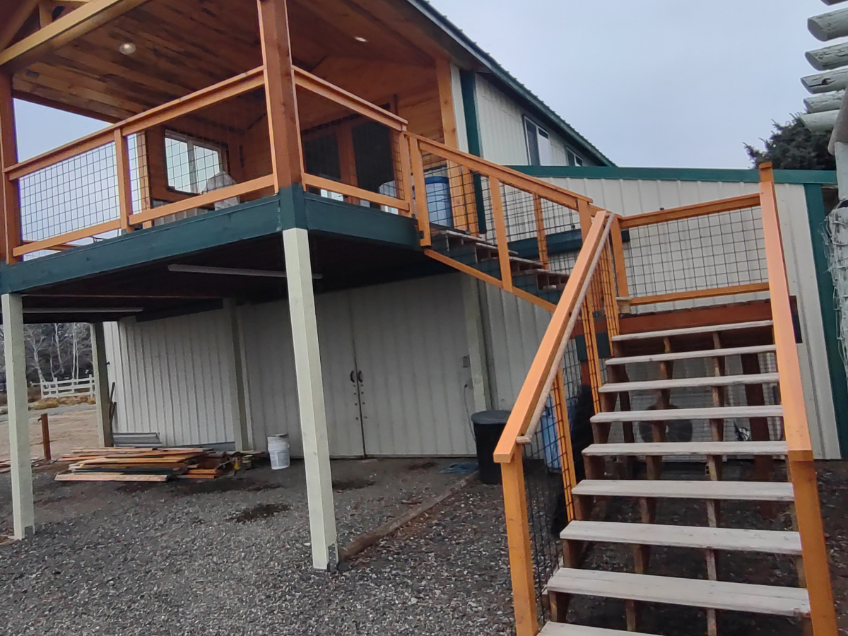 The Nest at Nighthawk - Photo 6