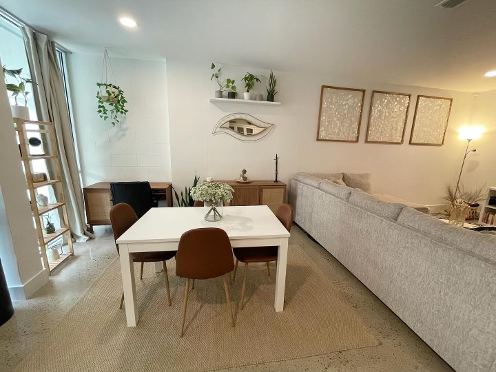 Modern S 1st 1BR Condo | 5 Minutes to Downtown - Photo 5