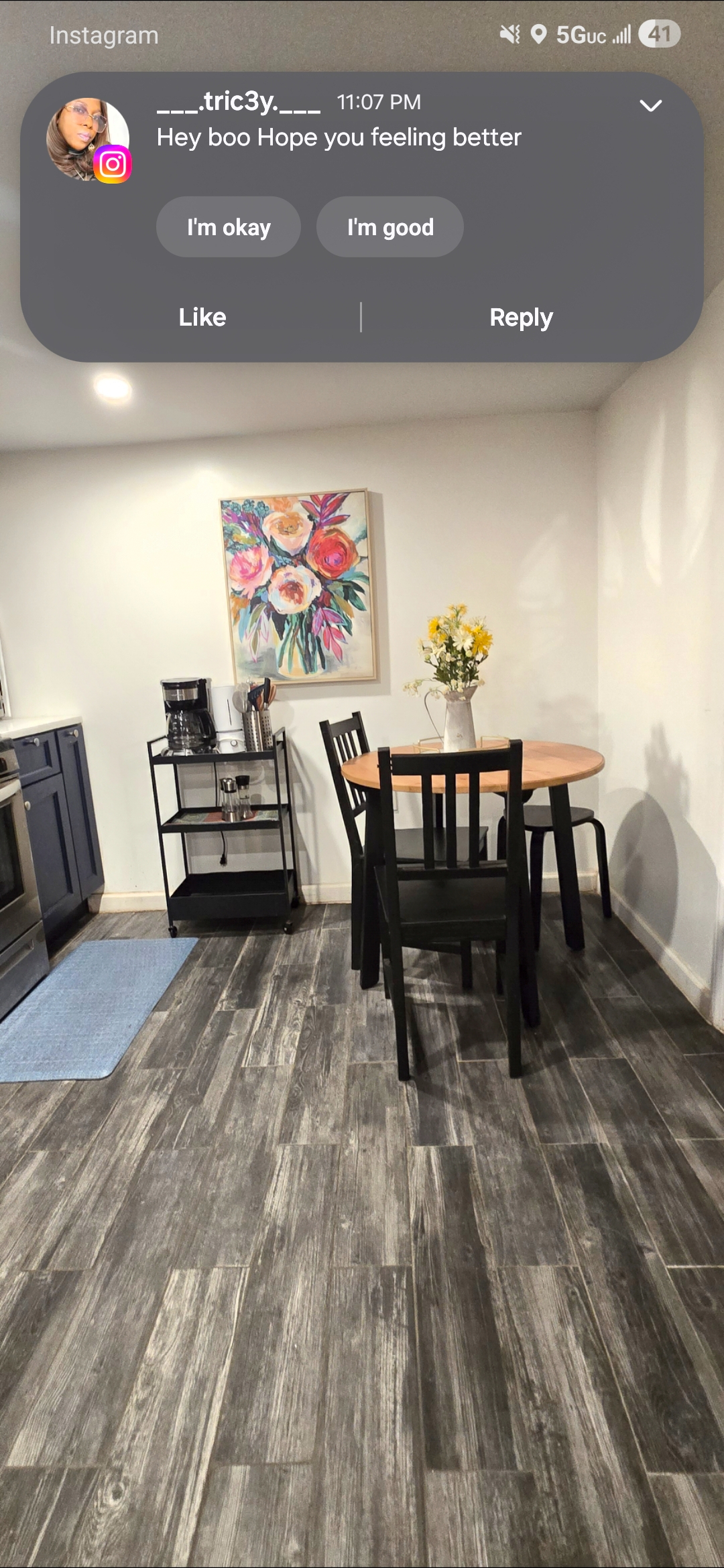 1 Sweet Suite Near JFK/ Green Acres Mall Fully Furnished Move in Ready - Photo 3