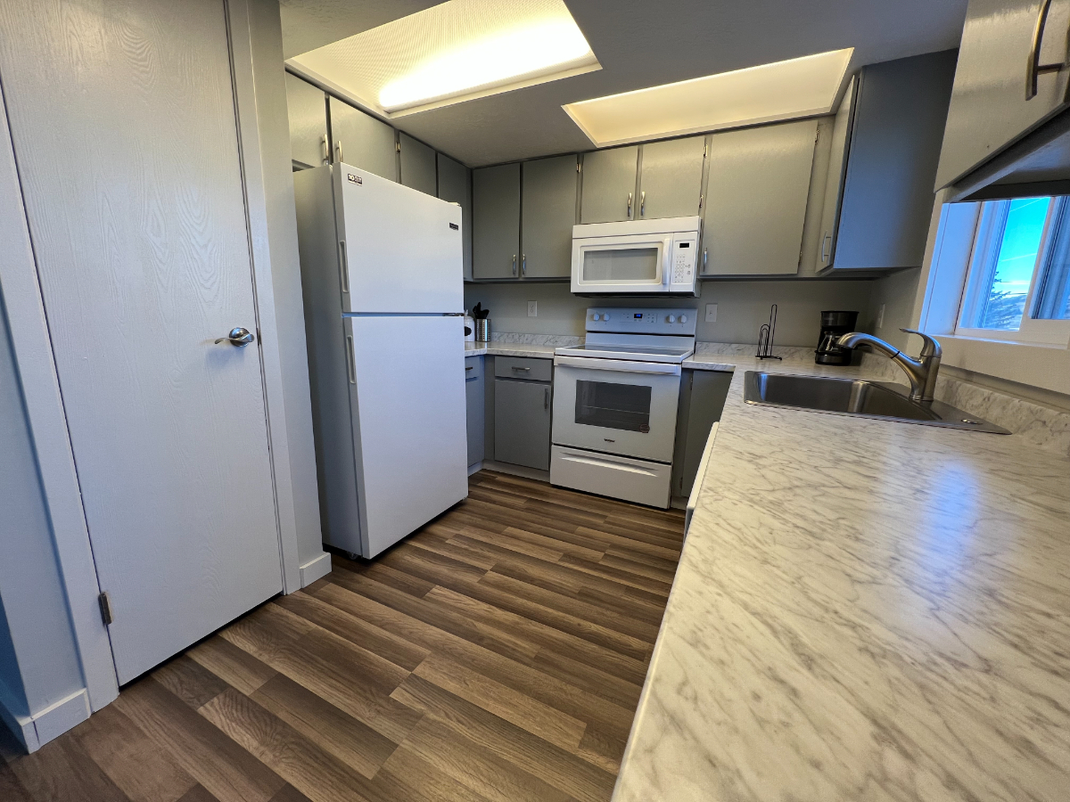 Rawlins (1-bedroom) - Recently Remodeled - Photo 1