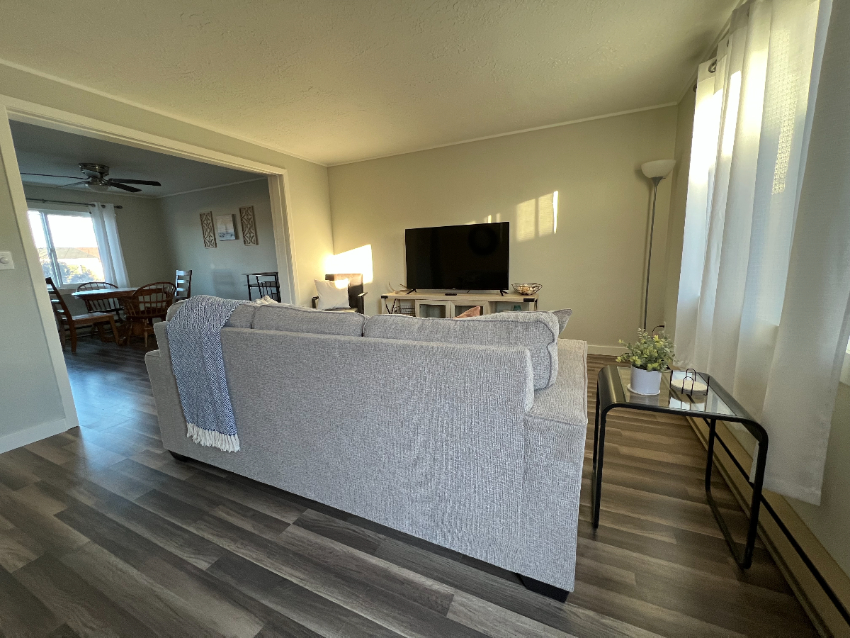 Rawlins Rental (2-bedroom) - Recently Remodeled