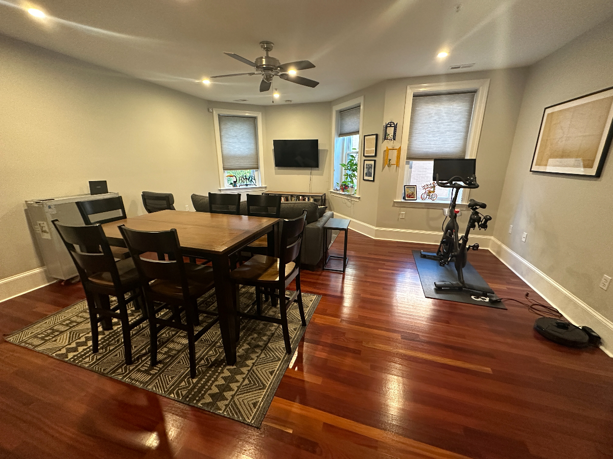 Quiet 1BR Condo in Heart of DC - Photo 3