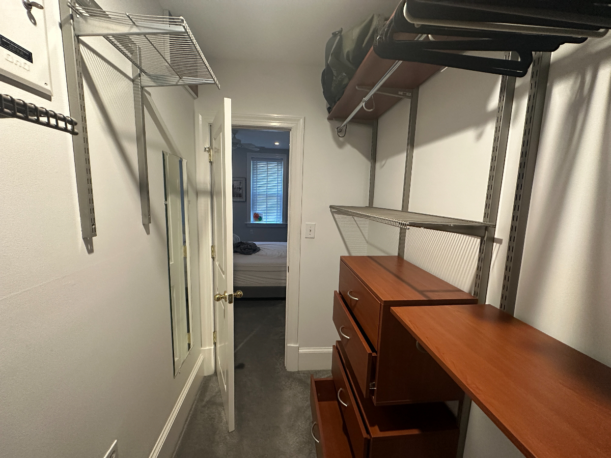 Quiet 1BR Condo in Heart of DC - Photo 6