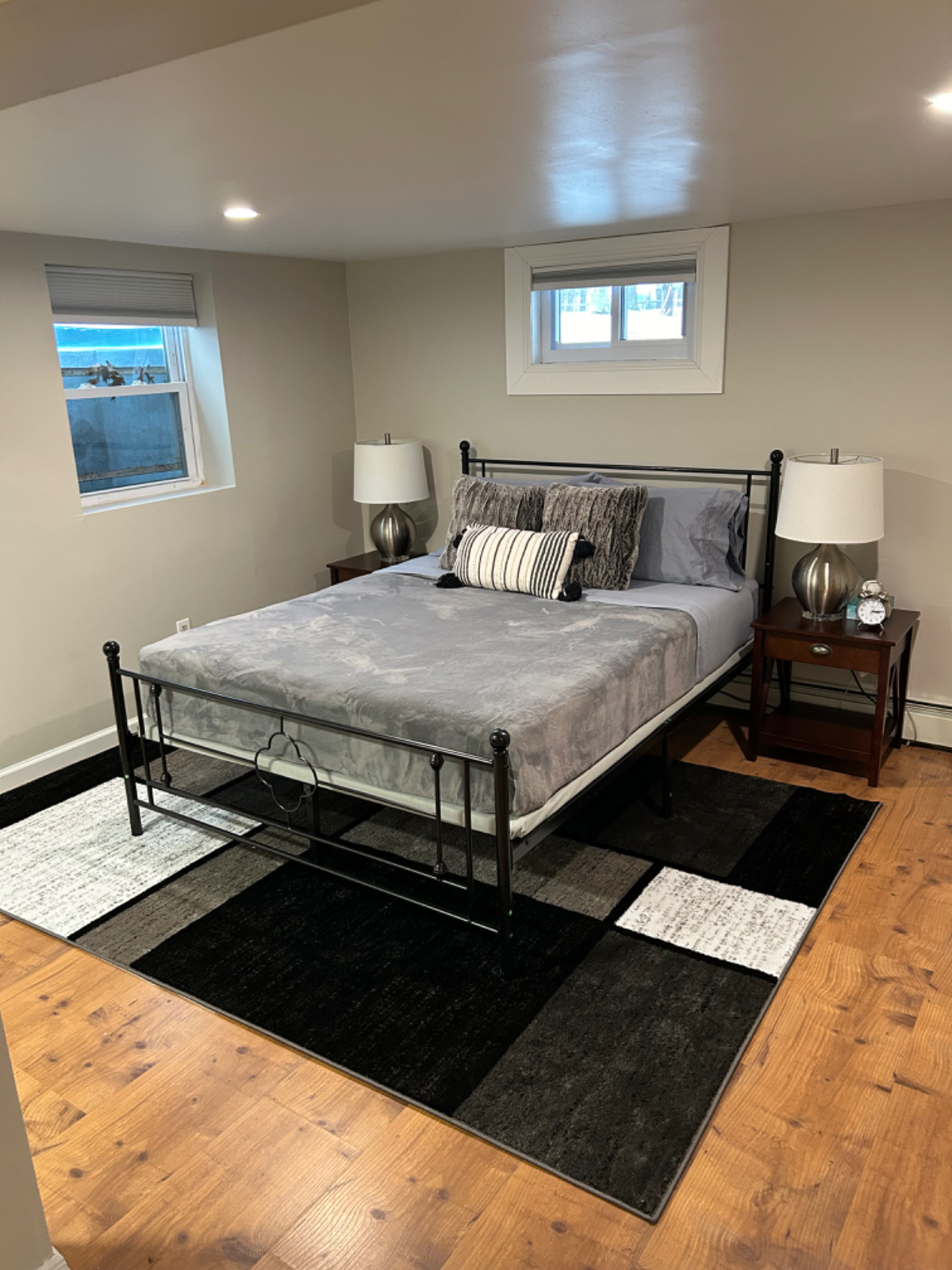 Quiet Comfort. Furnished Private 1BR Apartment Near Stony Brook & More - Photo 9