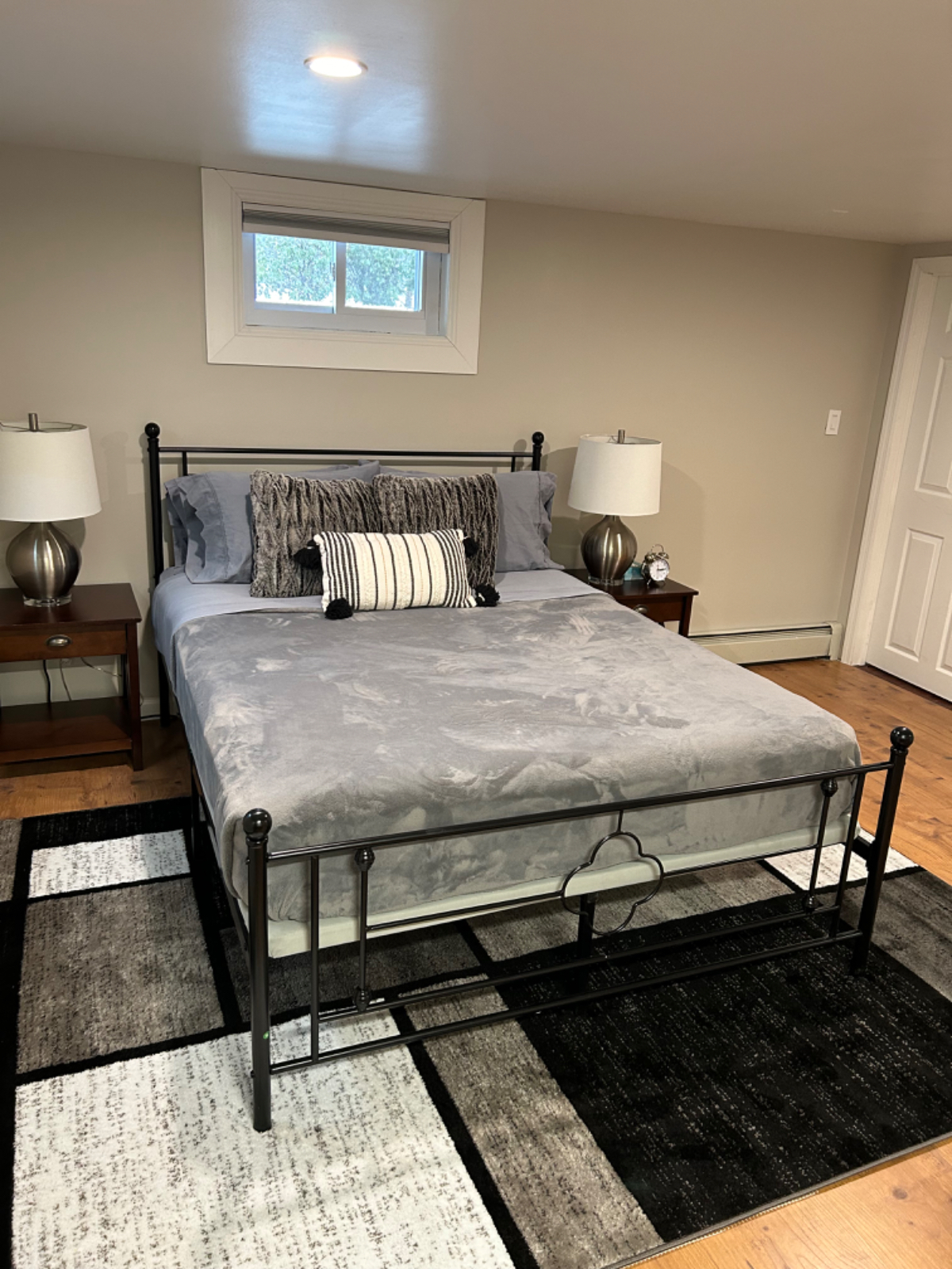 Quiet Comfort. Furnished Private 1BR Apartment Near Stony Brook & More - Photo 10