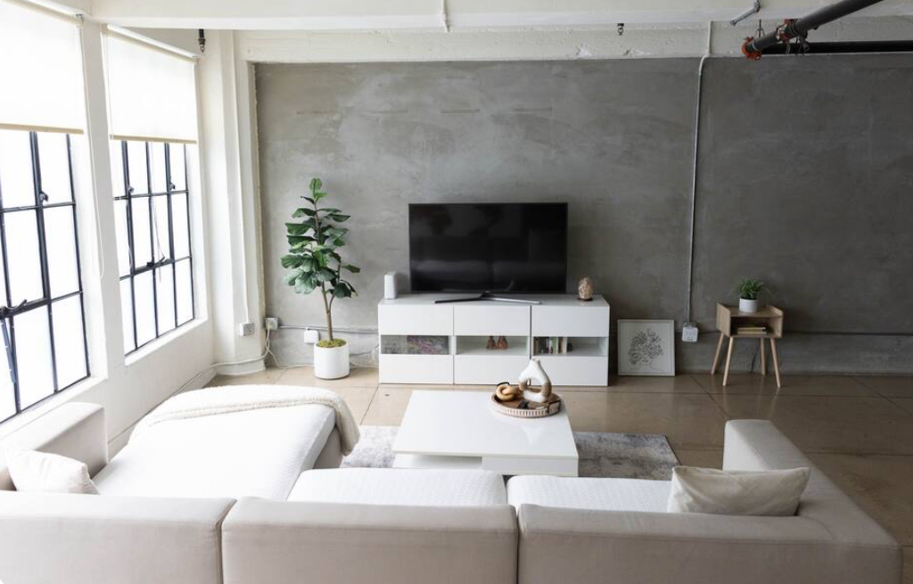 spacious, clean and quiet loft in downtown LA - Photo 3