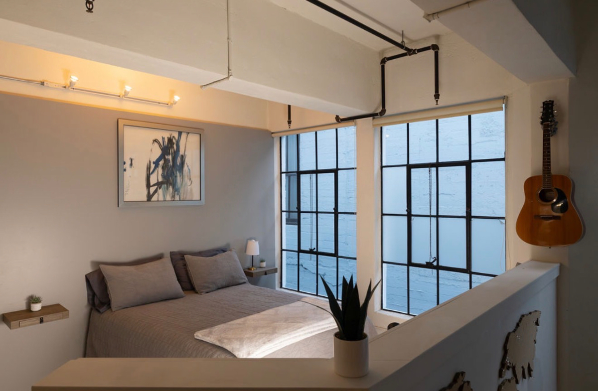 spacious, clean and quiet loft in downtown LA - Photo 4
