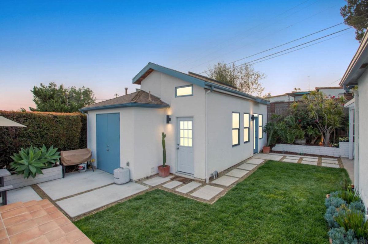 New Private 1BR/1BA Unit In San Diego's Prime South Park Neighborhood Near Downtown - Photo 3